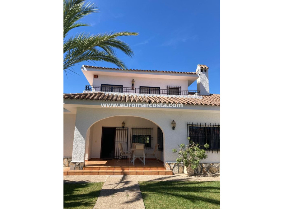 Venta - Villa - Orihuela Costa