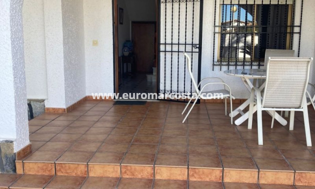 Venta - Villa - Orihuela Costa