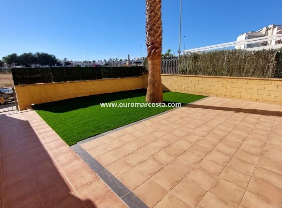 Venta - Apartamento / piso - Orihuela Costa