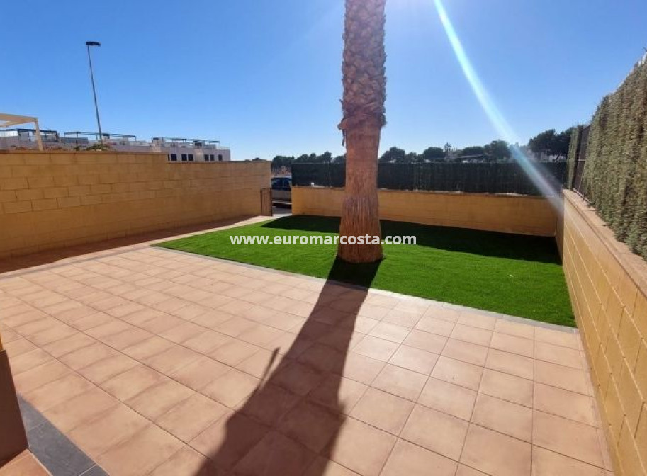 Venta - Apartamento / piso - Orihuela Costa