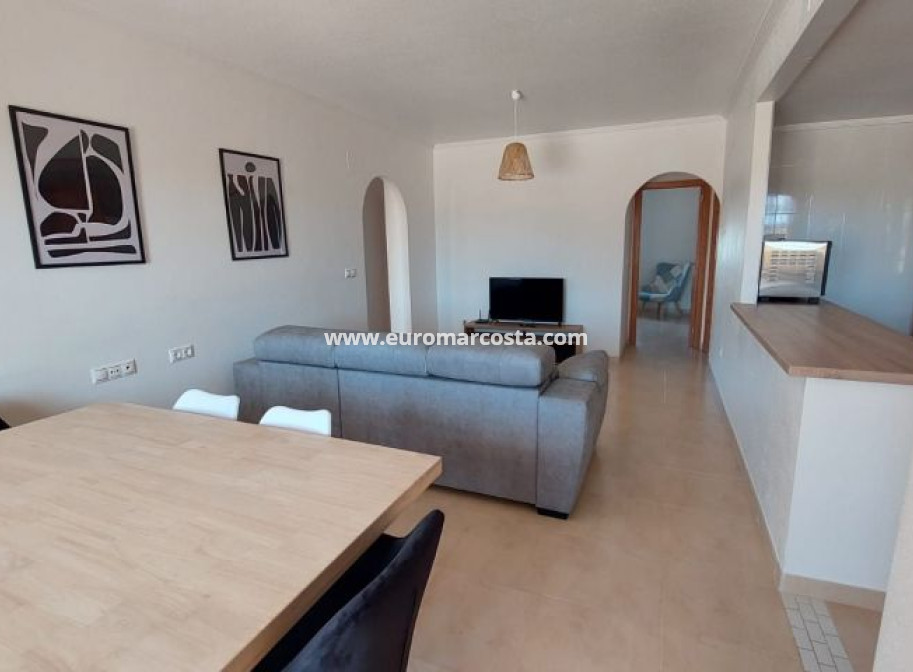 Venta - Apartamento / piso - Orihuela Costa