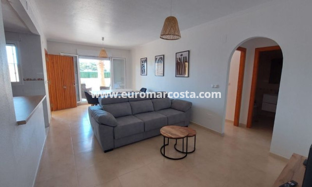 Venta - Apartamento / piso - Orihuela Costa