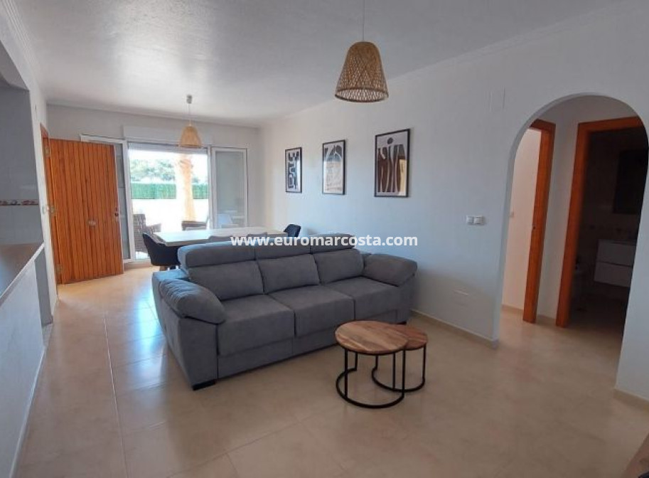 Venta - Apartamento / piso - Orihuela Costa