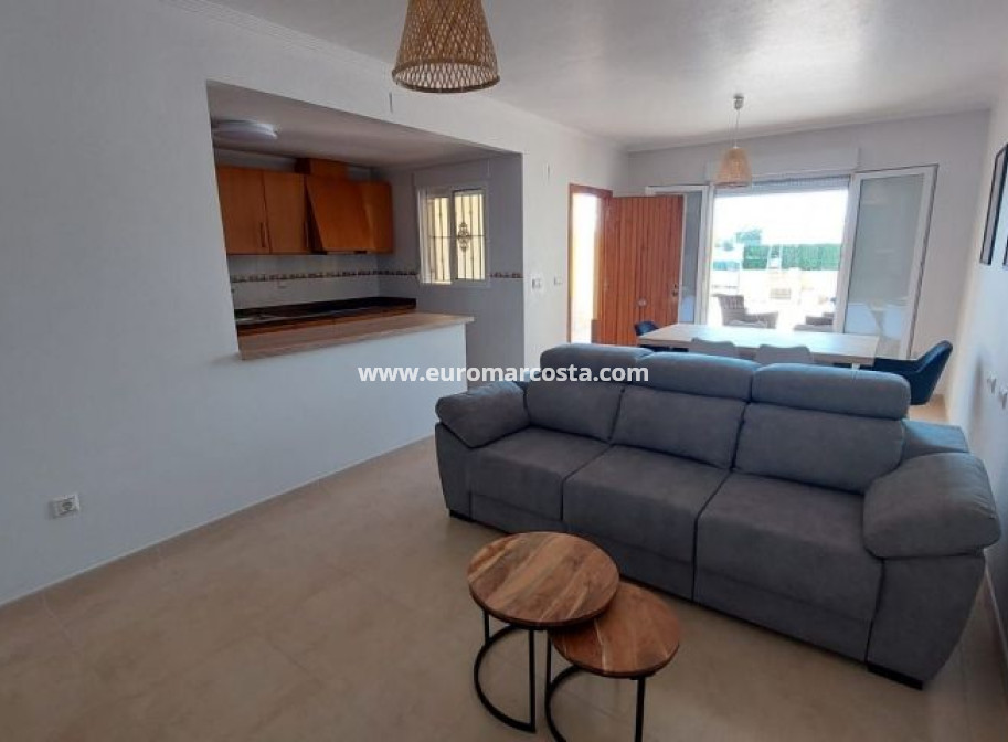 Venta - Apartamento / piso - Orihuela Costa