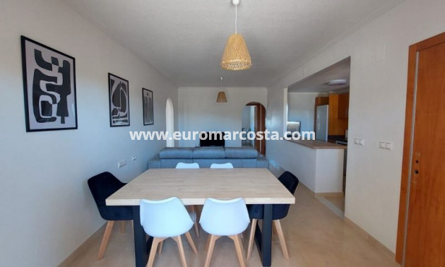 Venta - Apartamento / piso - Orihuela Costa