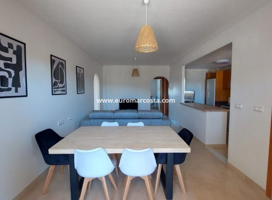 Venta - Apartamento / piso - Orihuela Costa