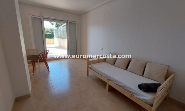 Venta - Apartamento / piso - Orihuela Costa