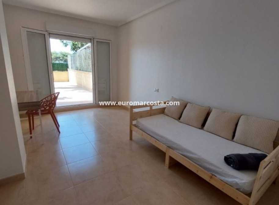 Venta - Apartamento / piso - Orihuela Costa