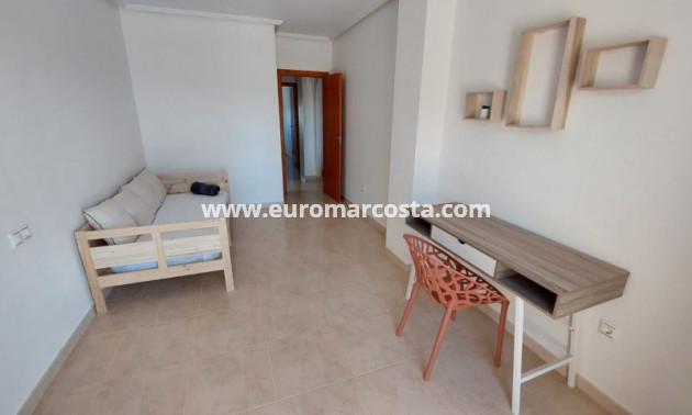 Venta - Apartamento / piso - Orihuela Costa