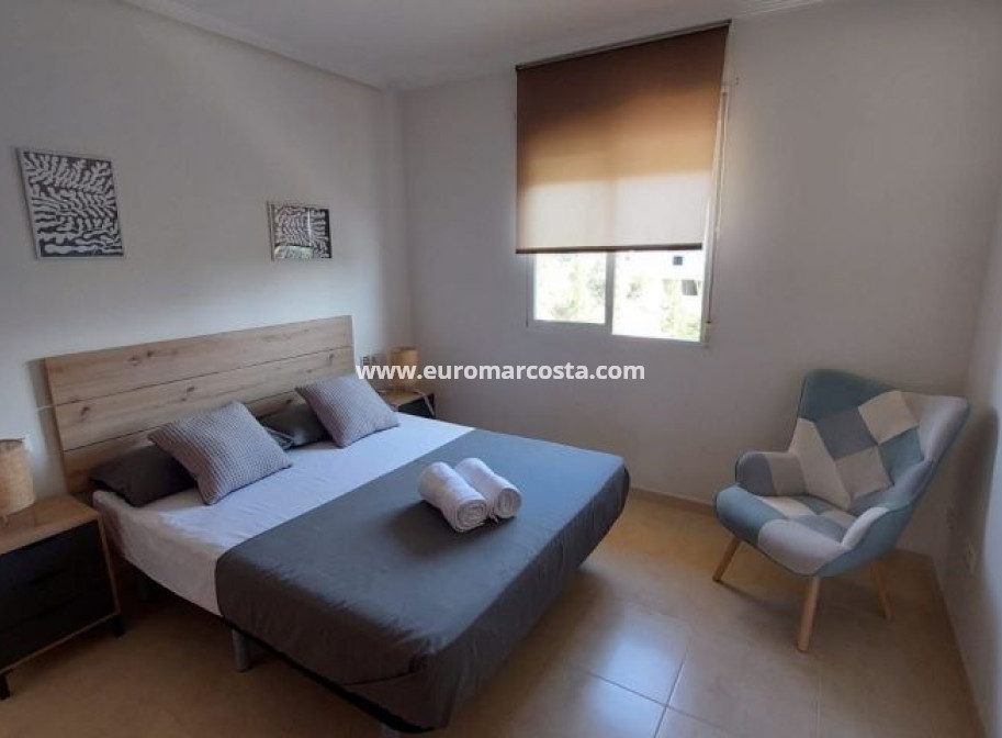 Venta - Apartamento / piso - Orihuela Costa