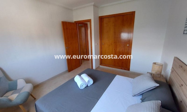 Venta - Apartamento / piso - Orihuela Costa