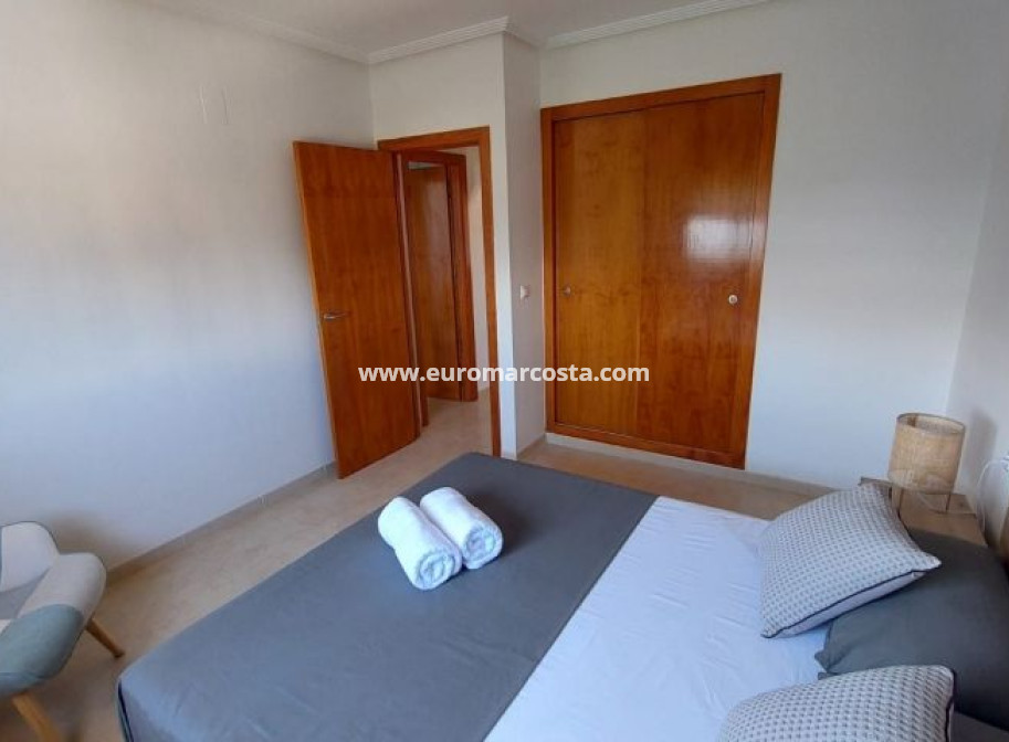 Venta - Apartamento / piso - Orihuela Costa