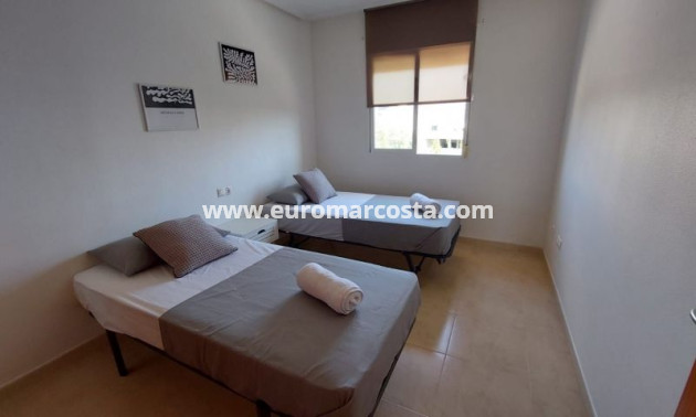 Venta - Apartamento / piso - Orihuela Costa