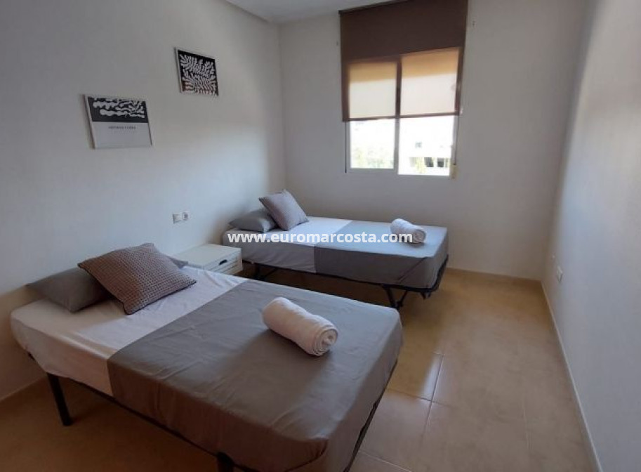 Venta - Apartamento / piso - Orihuela Costa