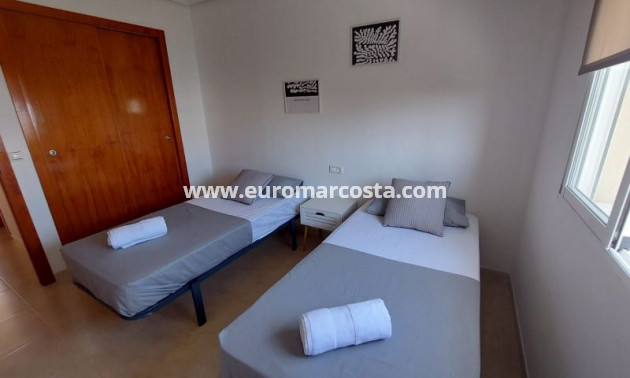 Venta - Apartamento / piso - Orihuela Costa