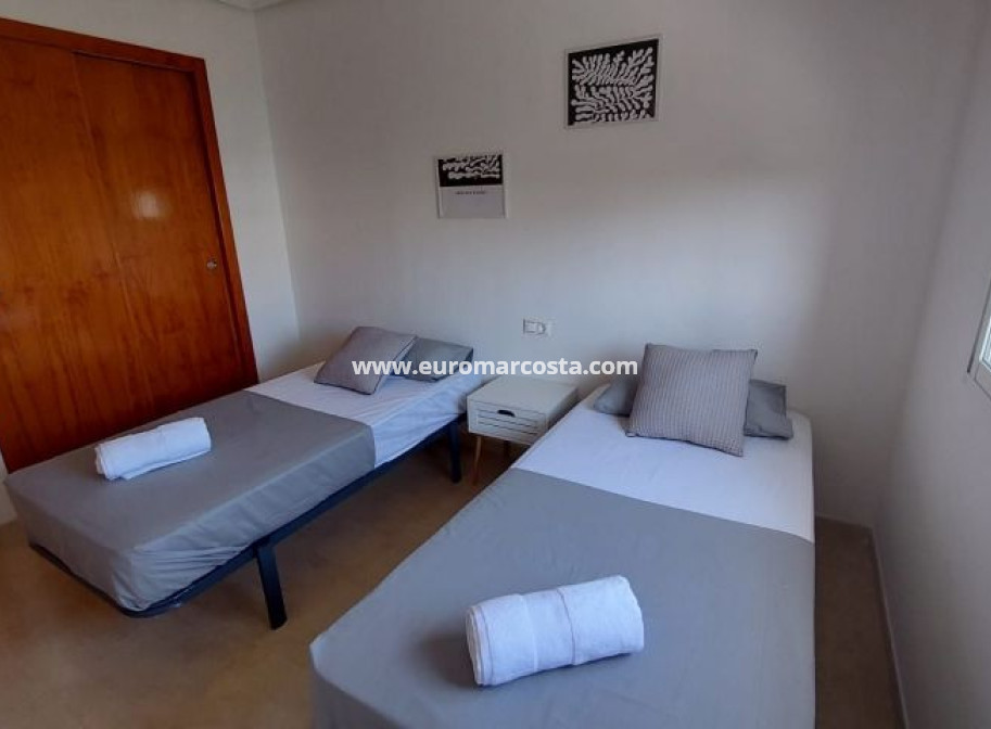 Venta - Apartamento / piso - Orihuela Costa