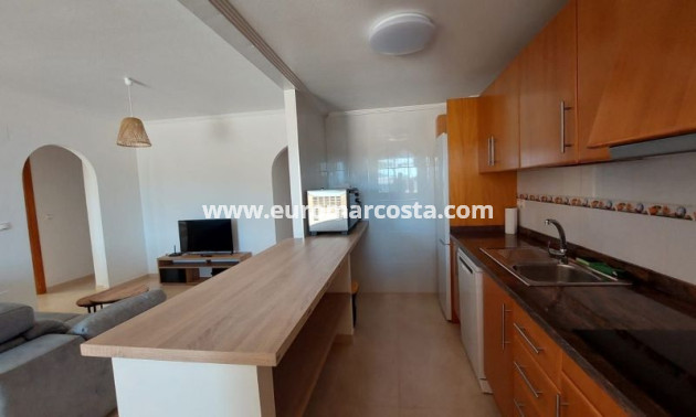 Venta - Apartamento / piso - Orihuela Costa