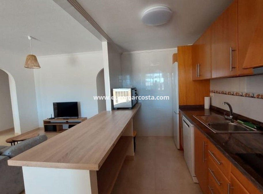 Venta - Apartamento / piso - Orihuela Costa