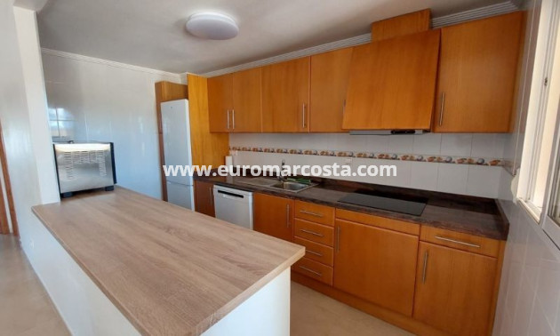 Venta - Apartamento / piso - Orihuela Costa