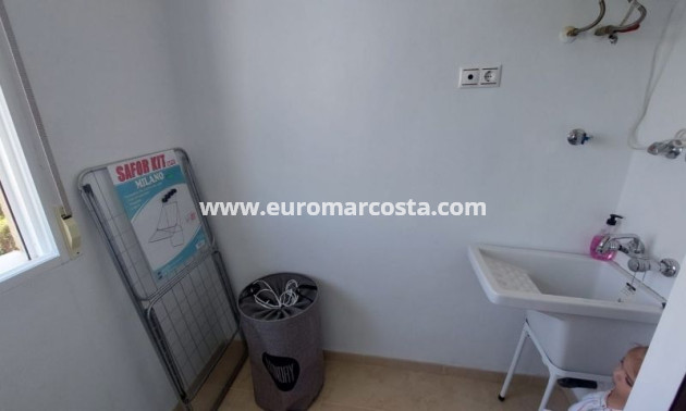 Venta - Apartamento / piso - Orihuela Costa