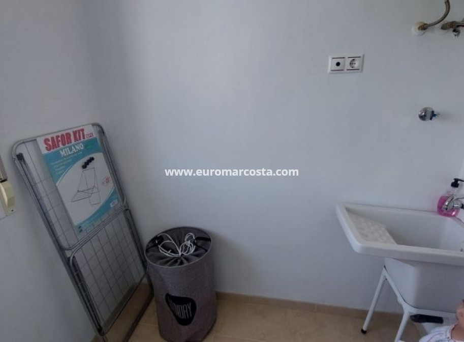 Venta - Apartamento / piso - Orihuela Costa