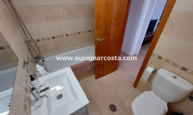 Venta - Apartamento / piso - Orihuela Costa