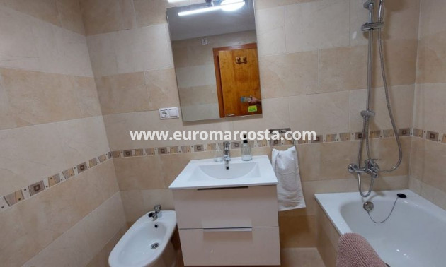 Venta - Apartamento / piso - Orihuela Costa