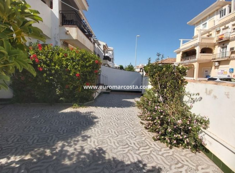 Venta - Apartamento / piso - Torre de la Horadada