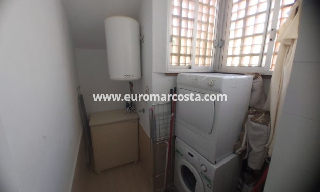 Venta - Apartamento / piso - Torre de la Horadada