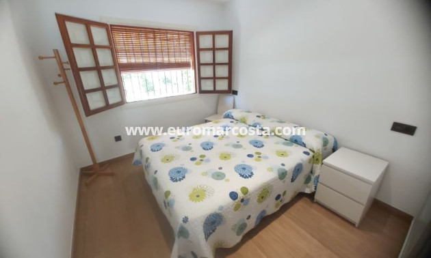 Venta - Apartamento / piso - Torre de la Horadada