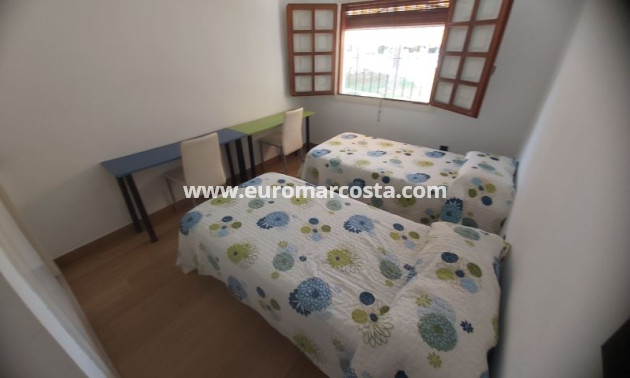 Venta - Apartamento / piso - Torre de la Horadada