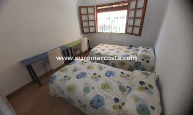 Venta - Apartamento / piso - Torre de la Horadada