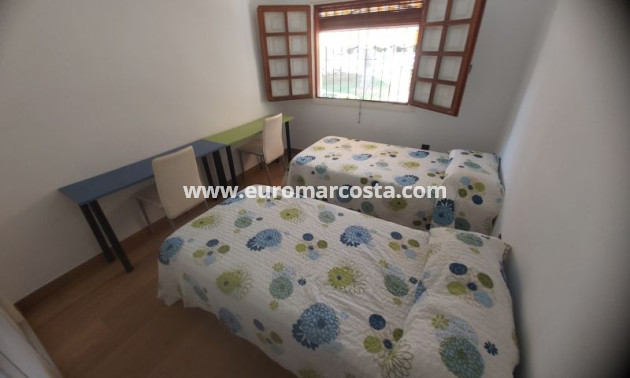 Venta - Apartamento / piso - Torre de la Horadada