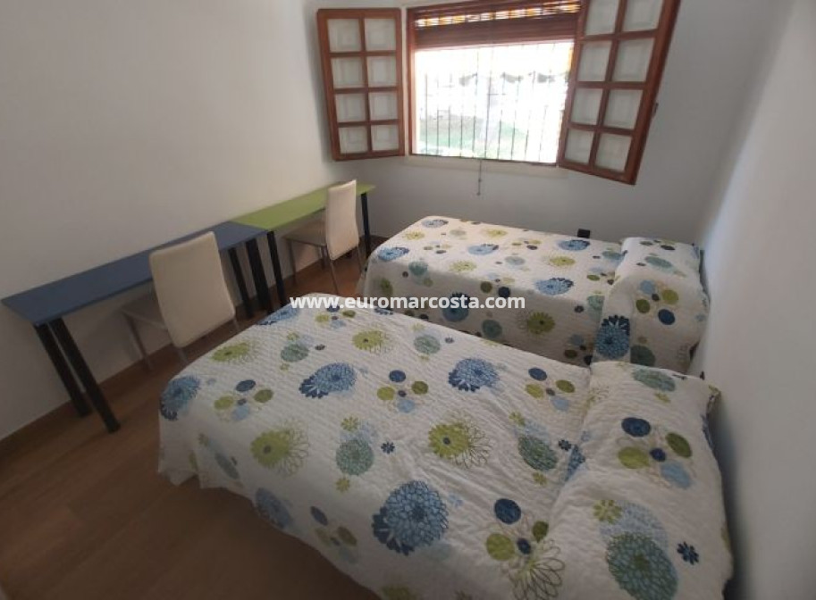 Venta - Apartamento / piso - Torre de la Horadada