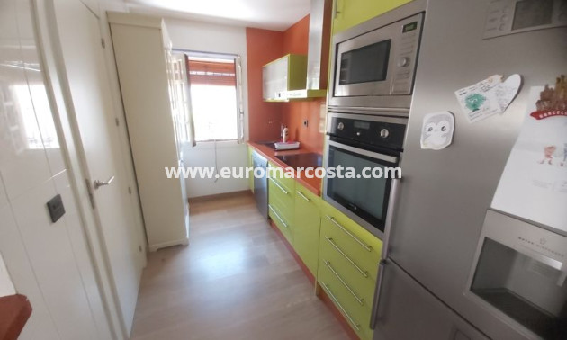 Venta - Apartamento / piso - Torre de la Horadada