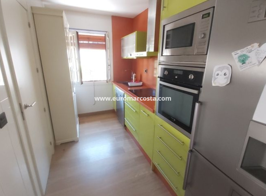 Venta - Apartamento / piso - Torre de la Horadada