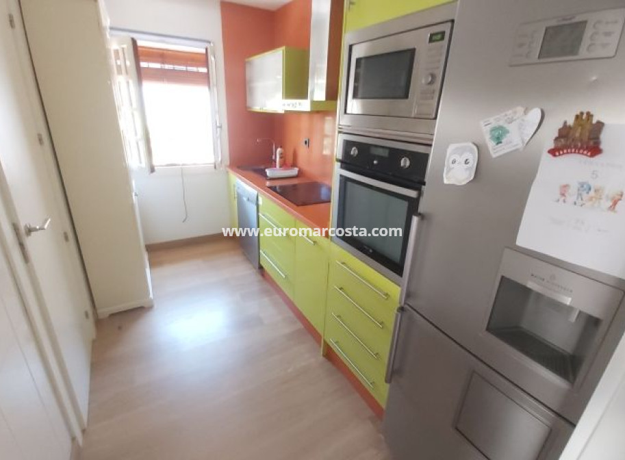 Venta - Apartamento / piso - Torre de la Horadada