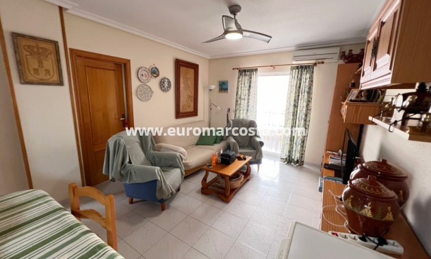 Sale - Apartment / flat - La Mata