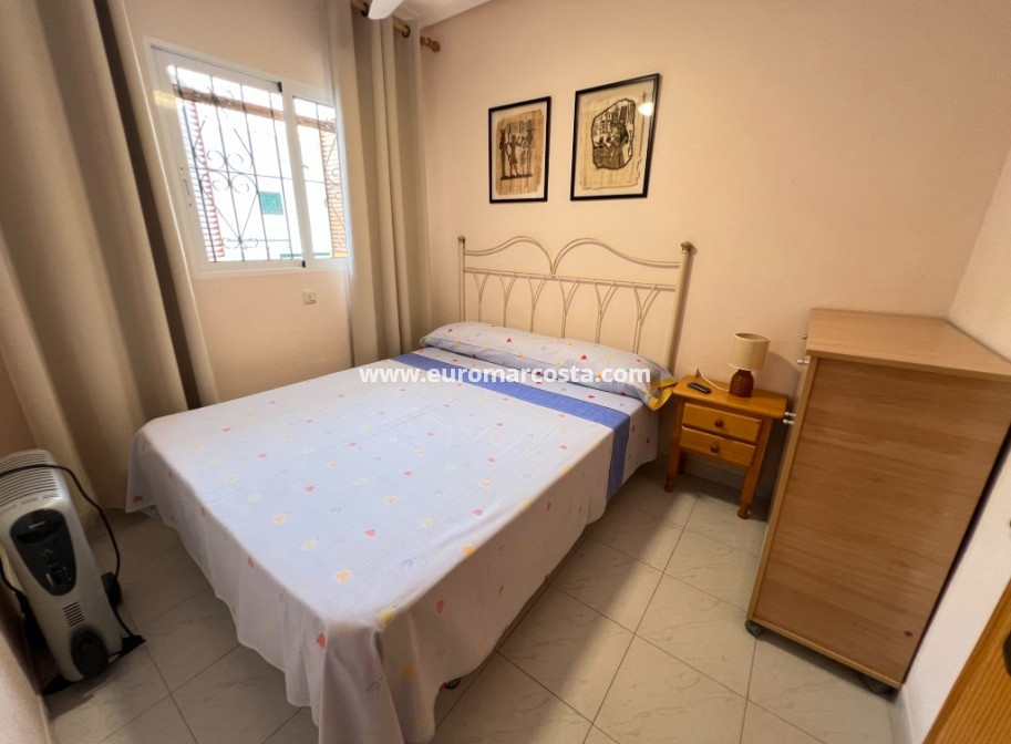 Venta - Apartamento / piso - La Mata