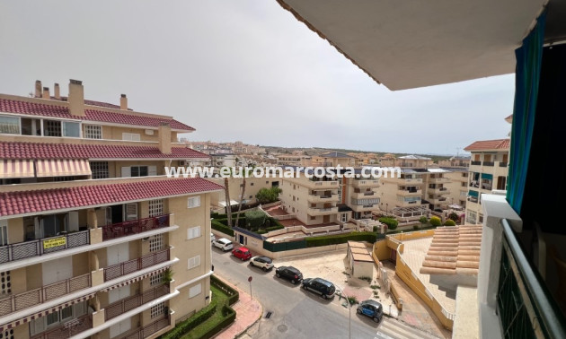 Venta - Apartamento / piso - La Mata