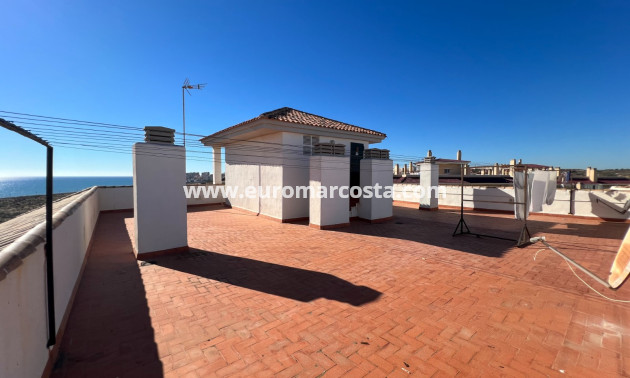 Sale - Apartment / flat - La Mata