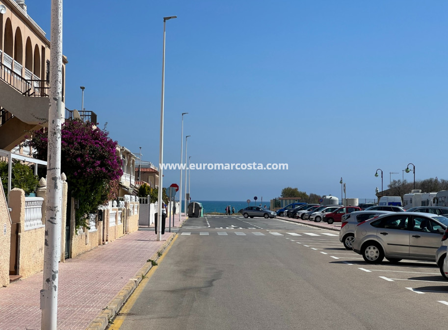 Objekte zum Wiederverkauf - Wohnung - La Mata