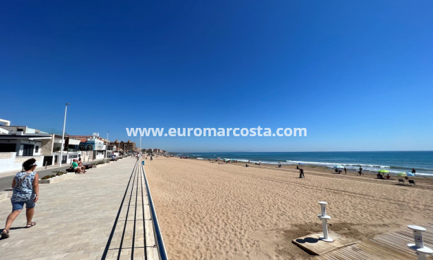 Venta - Apartamento / piso - La Mata