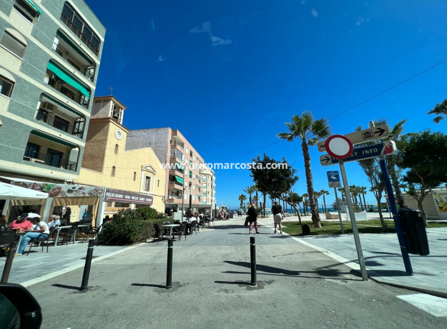 Venta - Apartamento / piso - La Mata