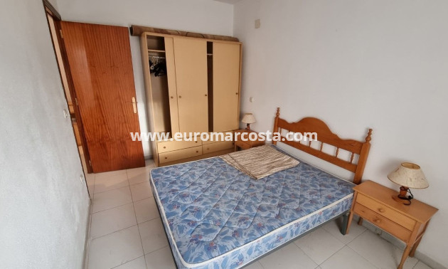 Venta - Apartamento / piso - Los Alcazares - Murcia