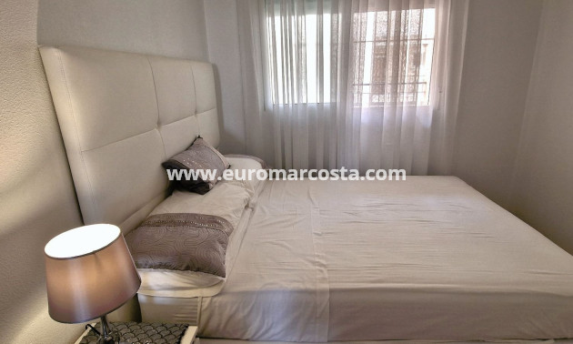 Venta - Apartamento / piso - Orihuela Costa