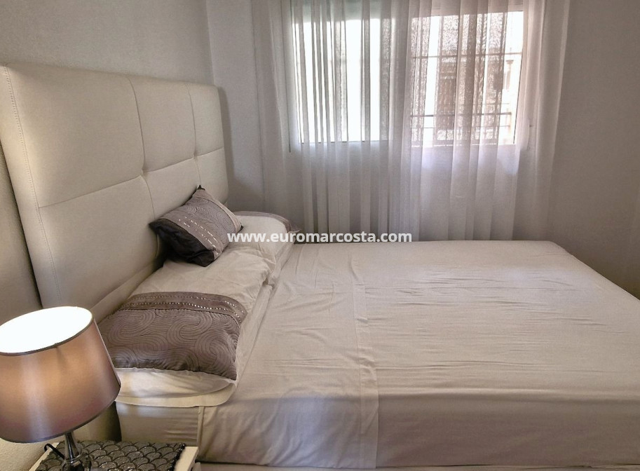 Venta - Apartamento / piso - Orihuela Costa