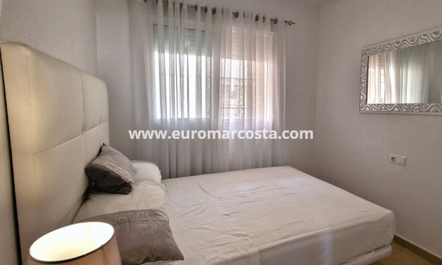 Venta - Apartamento / piso - Orihuela Costa