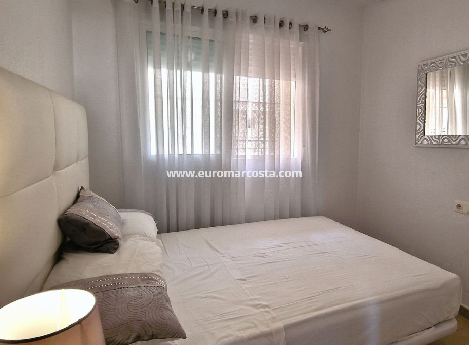 Venta - Apartamento / piso - Orihuela Costa