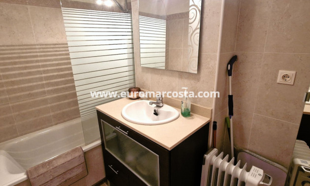 Venta - Apartamento / piso - Orihuela Costa